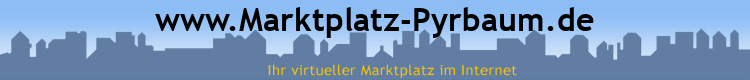 www.Marktplatz-Pyrbaum.de